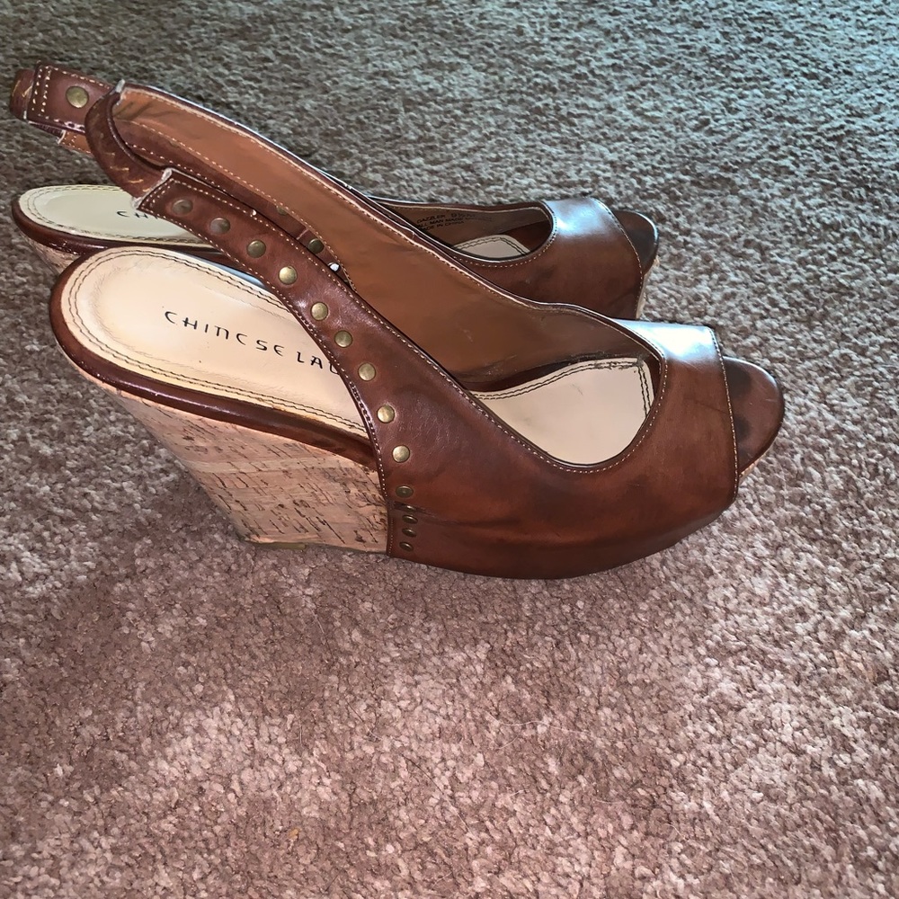 Wedges - Picture 2 of 3